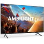 Philips 50PUS8001 Televisor Ambilight 50'' Ultra HD 4K Smart TV